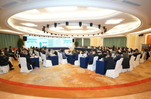 向新型電力系統建設發力——上海電氣能源服務產品發布會暨會議服務紀實