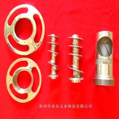 探尋福建精密鑄造 從配件供應到拋光加工的一站式解決方案